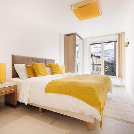 Bright & Cozy 3 Room Apartment Near Everything Βιέννη Εξωτερικό φωτογραφία