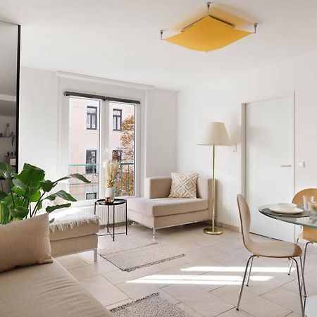 Bright & Cozy 3 Room Apartment Near Everything Βιέννη Εξωτερικό φωτογραφία