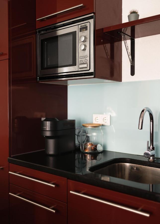 Bright & Cozy 3 Room Apartment Near Everything Βιέννη Εξωτερικό φωτογραφία