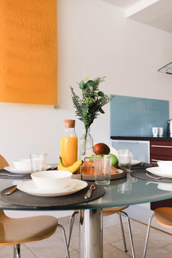 Bright & Cozy 3 Room Apartment Near Everything Βιέννη Εξωτερικό φωτογραφία