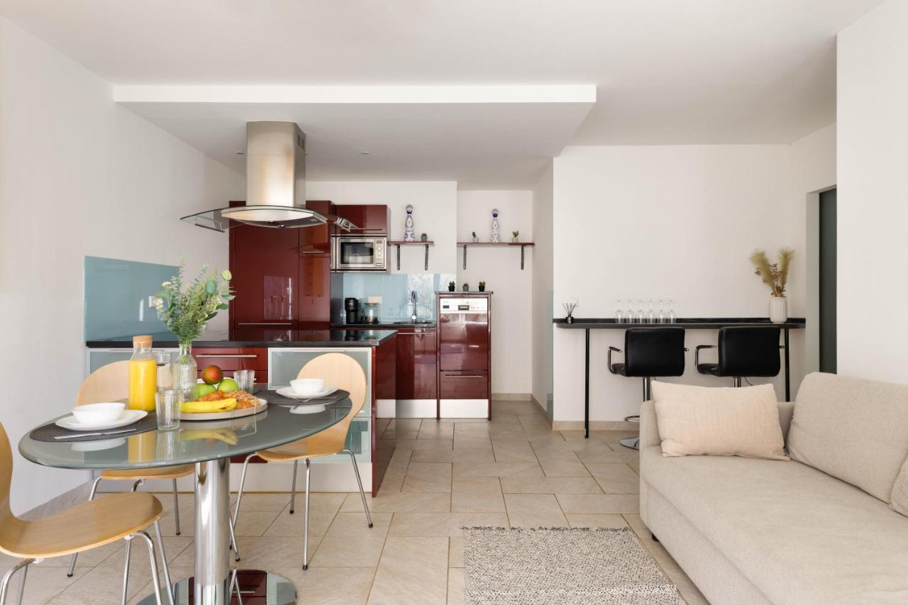 Bright & Cozy 3 Room Apartment Near Everything Βιέννη Εξωτερικό φωτογραφία