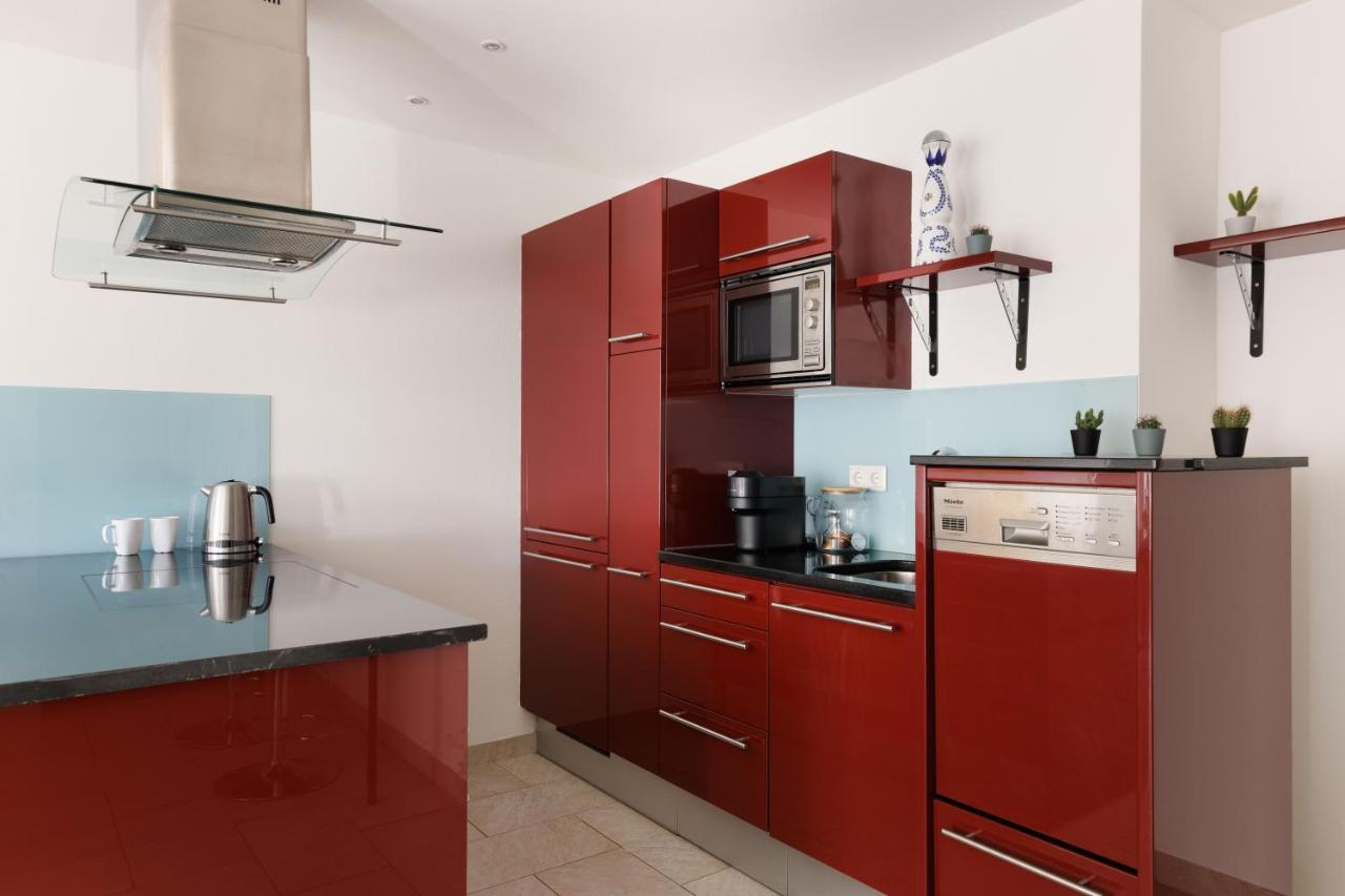 Bright & Cozy 3 Room Apartment Near Everything Βιέννη Εξωτερικό φωτογραφία
