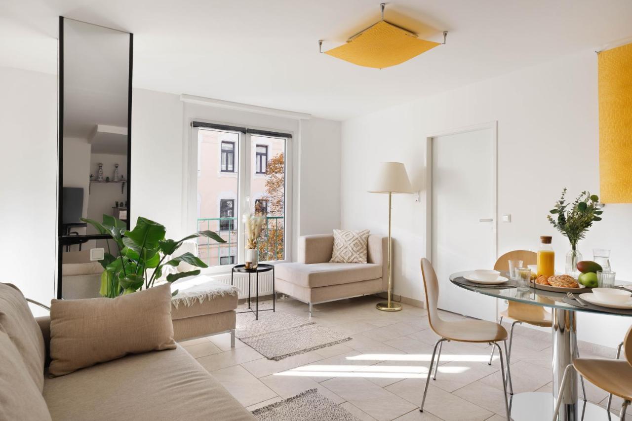 Bright & Cozy 3 Room Apartment Near Everything Βιέννη Εξωτερικό φωτογραφία
