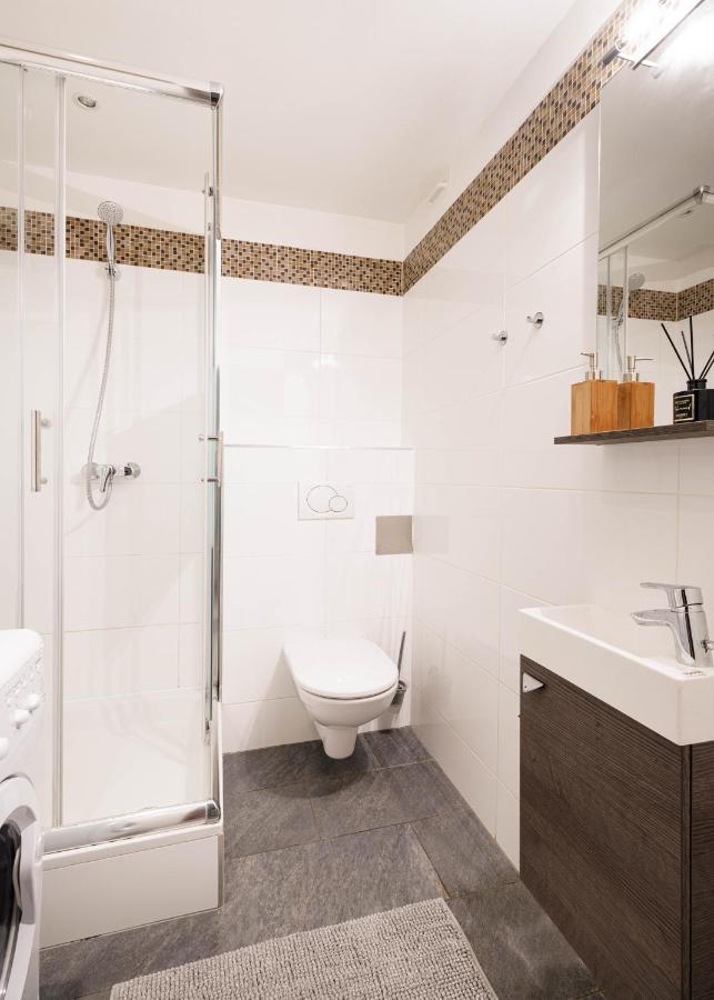 Bright & Cozy 3 Room Apartment Near Everything Βιέννη Εξωτερικό φωτογραφία